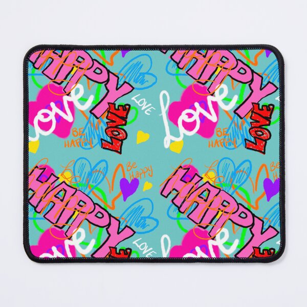 Item preview, Love Graffiti designed and sold by Victoria Lochore Art.