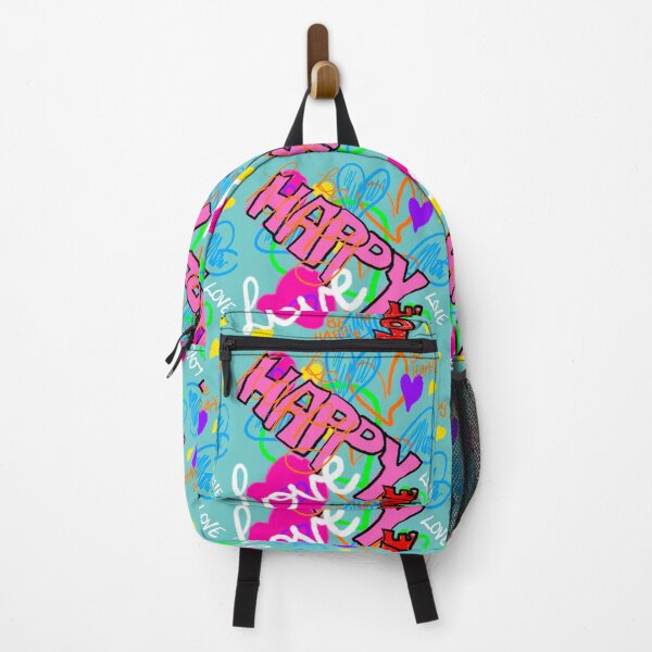 Item preview, Love Graffiti designed and sold by Victoria Lochore Art.