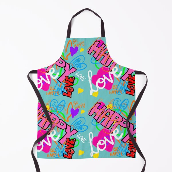 Item preview, Love Graffiti designed and sold by Victoria Lochore Art.