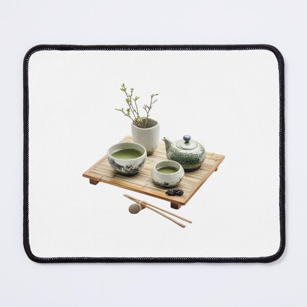Item preview, Elegant Matcha Tea Set designed and sold by IssaraStudio.