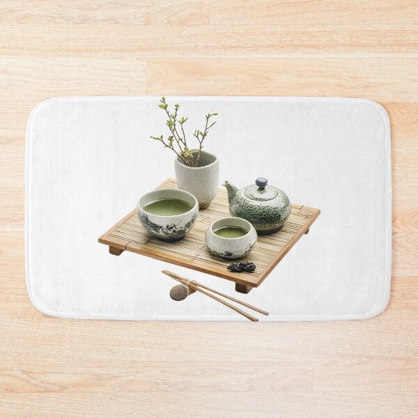 Item preview, Elegant Matcha Tea Set designed and sold by IssaraStudio.