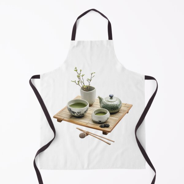 Item preview, Elegant Matcha Tea Set designed and sold by IssaraStudio.