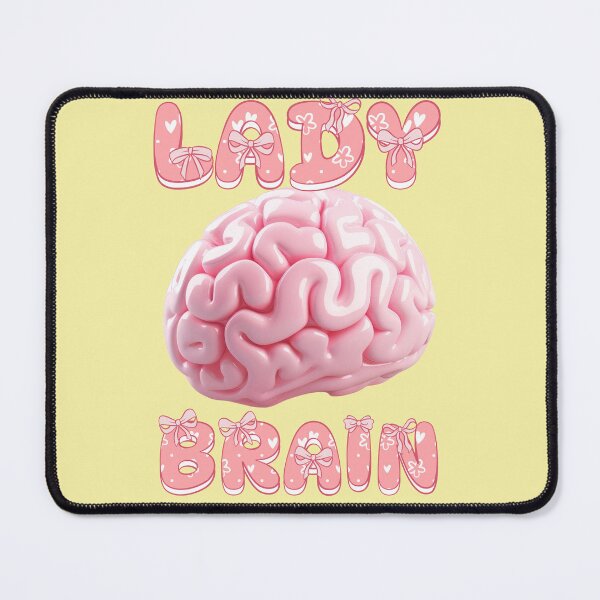 Item preview, Women's brain designed and sold by Mauswohn.