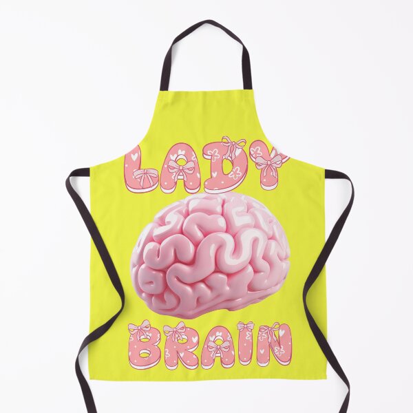 Item preview, Women's brain designed and sold by Mauswohn.