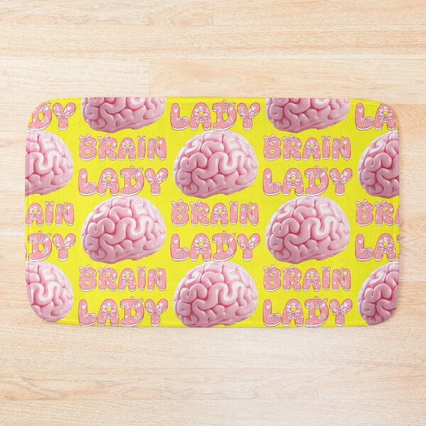 Item preview, Women's brain designed and sold by Mauswohn.