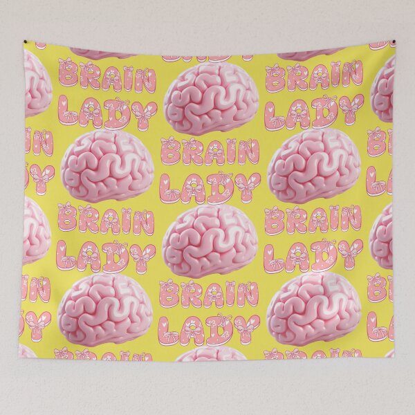 Item preview, Women's brain designed and sold by Mauswohn.