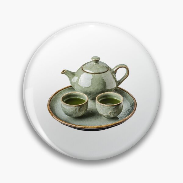 Item preview, Japanese Tea Ceremony designed and sold by IssaraStudio.