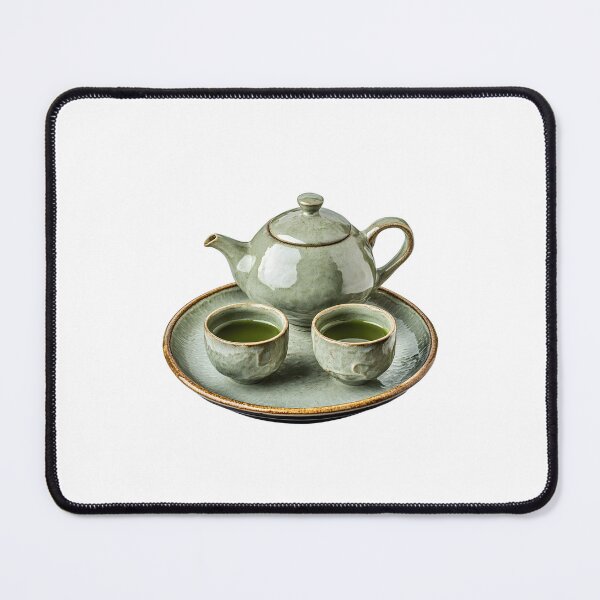 Item preview, Japanese Tea Ceremony designed and sold by IssaraStudio.