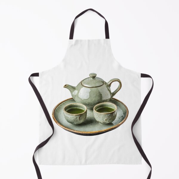 Item preview, Japanese Tea Ceremony designed and sold by IssaraStudio.