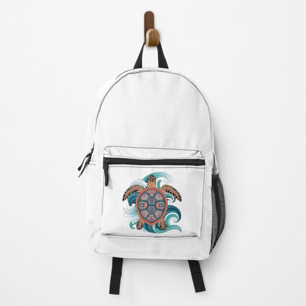 Item preview, Ocean Spirit in Motion designed and sold by VividTrails.