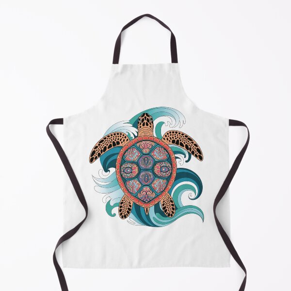 Item preview, Ocean Spirit in Motion designed and sold by VividTrails.