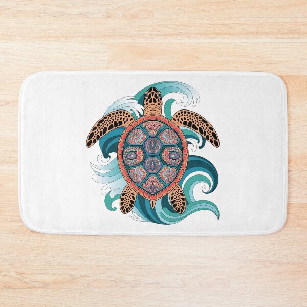 Item preview, Ocean Spirit in Motion designed and sold by VividTrails.