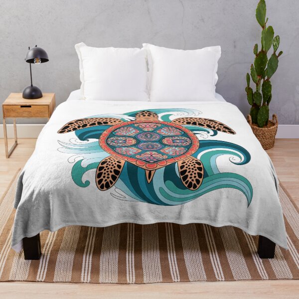 Item preview, Ocean Spirit in Motion designed and sold by VividTrails.