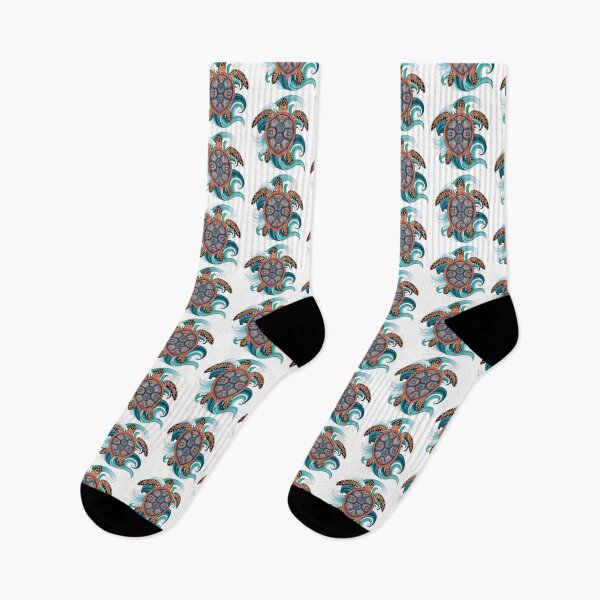 Item preview, Ocean Spirit in Motion designed and sold by VividTrails.