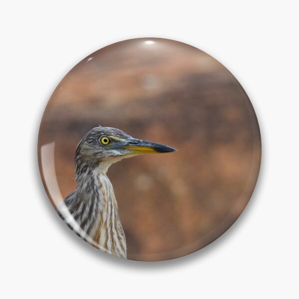 Item preview, The Quiet Watcher of the Rocks designed and sold by Bright-Moonrise.