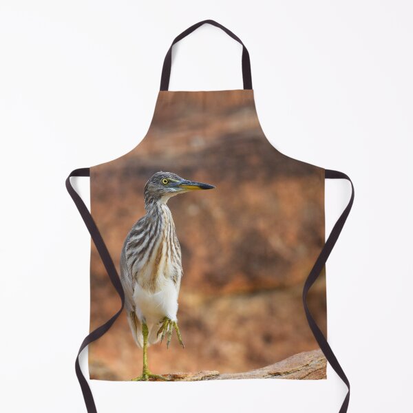 Item preview, The Quiet Watcher of the Rocks designed and sold by Bright-Moonrise.