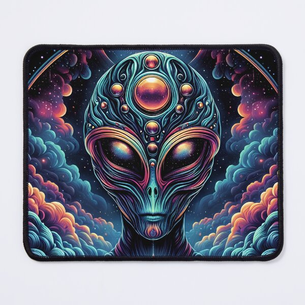 Item preview, Cosmic journey designed and sold by Artillenium.