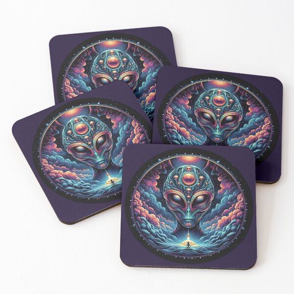 Item preview, Cosmic journey designed and sold by Artillenium.