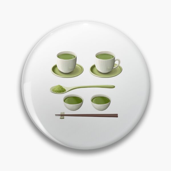 Item preview, Traditional Tea Set designed and sold by IssaraStudio.