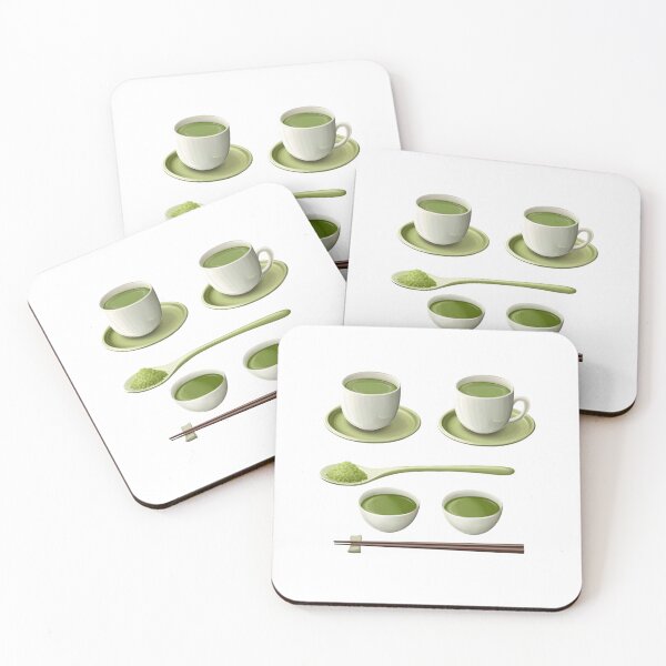 Item preview, Traditional Tea Set designed and sold by IssaraStudio.