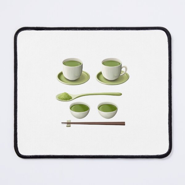 Item preview, Traditional Tea Set designed and sold by IssaraStudio.