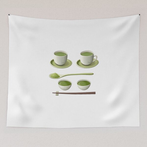 Item preview, Traditional Tea Set designed and sold by IssaraStudio.