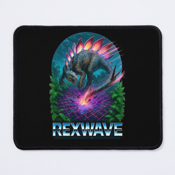 Item preview, REXWAVE – Stegosaurus Tailstrike designed and sold by SUNAGIMO9999.