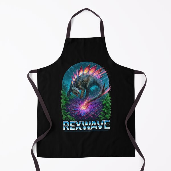 Item preview, REXWAVE – Stegosaurus Tailstrike designed and sold by SUNAGIMO9999.