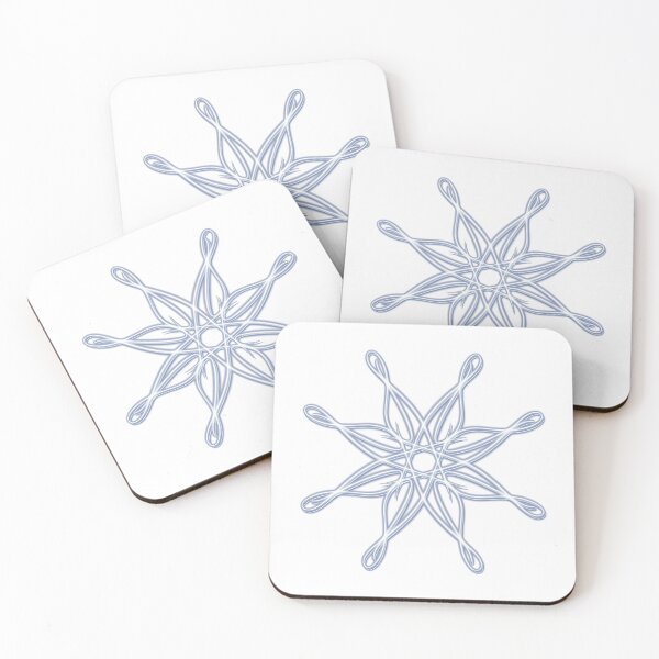 Item preview, Starview Simply Elegant Desk Mat designed and sold by interval:43.