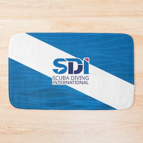 Item preview, Scuba Diving International (SDI)- Logo  designed and sold by Shop-SDI.