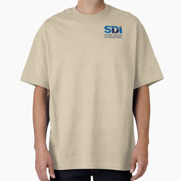 Item preview, Scuba Diving International (SDI)- Logo  designed and sold by Shop-SDI.