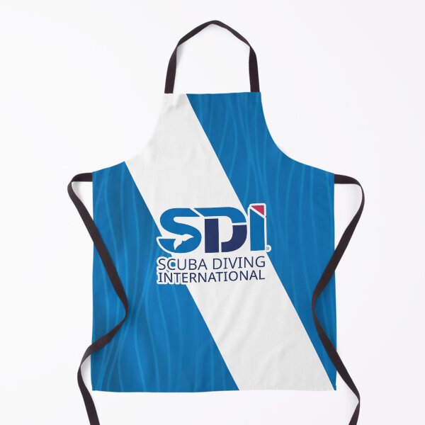 Item preview, Scuba Diving International (SDI)- Logo  designed and sold by Shop-SDI.