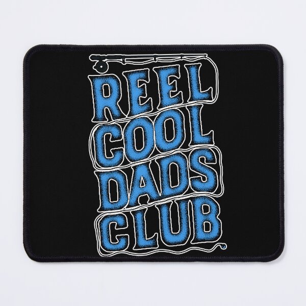 Item preview, Reel Cool Dads Clubs designed and sold by ParadoxoMario.