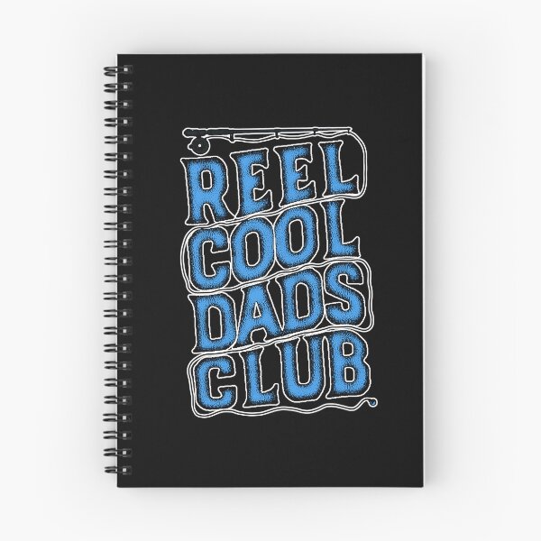 Item preview, Reel Cool Dads Clubs designed and sold by ParadoxoMario.