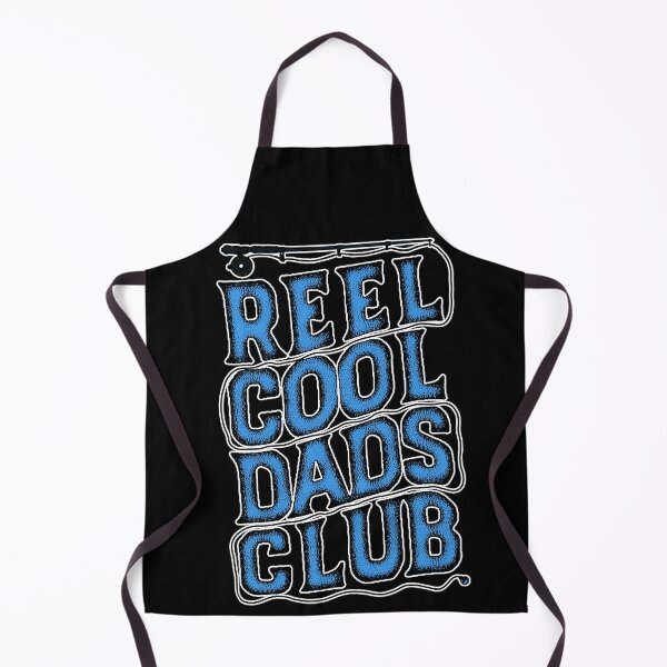 Item preview, Reel Cool Dads Clubs designed and sold by ParadoxoMario.