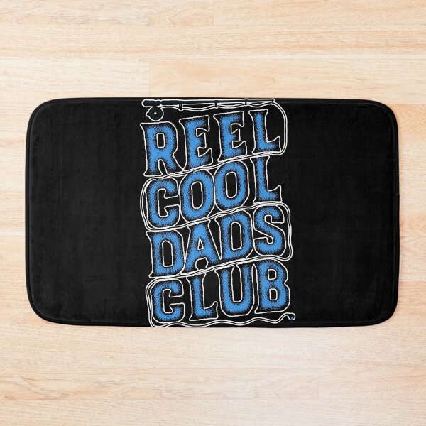 Item preview, Reel Cool Dads Clubs designed and sold by ParadoxoMario.