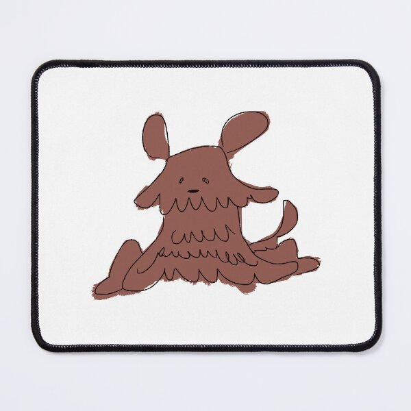 Item preview, doggie designed and sold by Graye-maxime74.