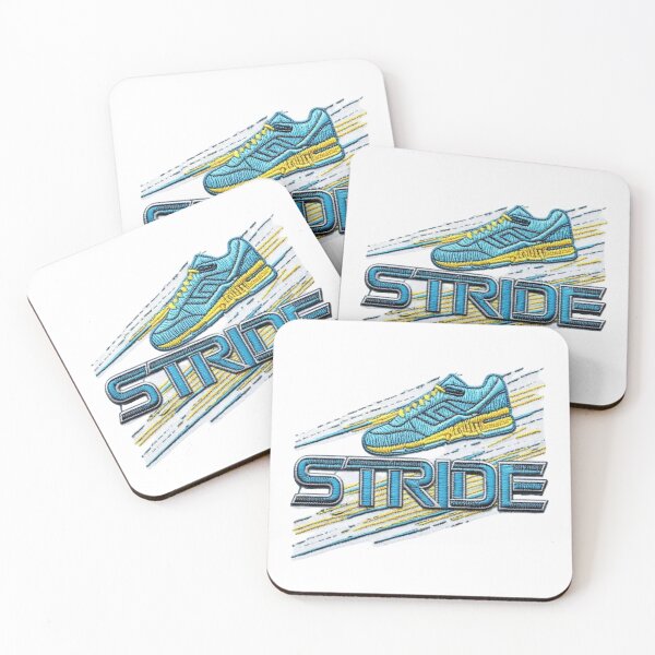 Item preview, STRIDE Track– Fast Lane Throwback Falcon-Frequency Drop-Premium Cool Trendy Best Gift designed and sold by Imaginarium of Chaos falcon88 .