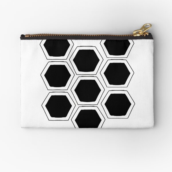 Item preview, Monochrome Beehive designed and sold by Graye-maxime74.