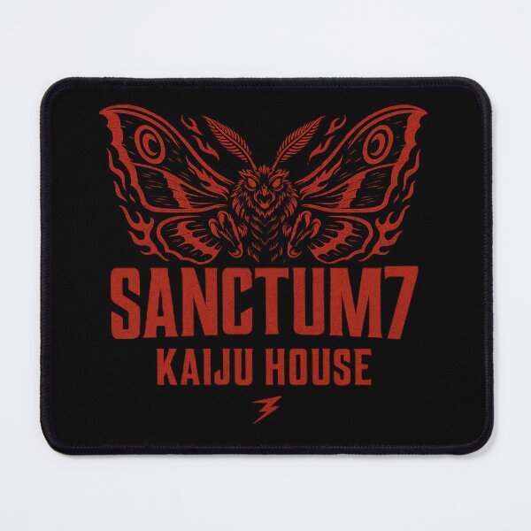 Item preview, Sanctum7 Mothra designed and sold by Indigorunner.