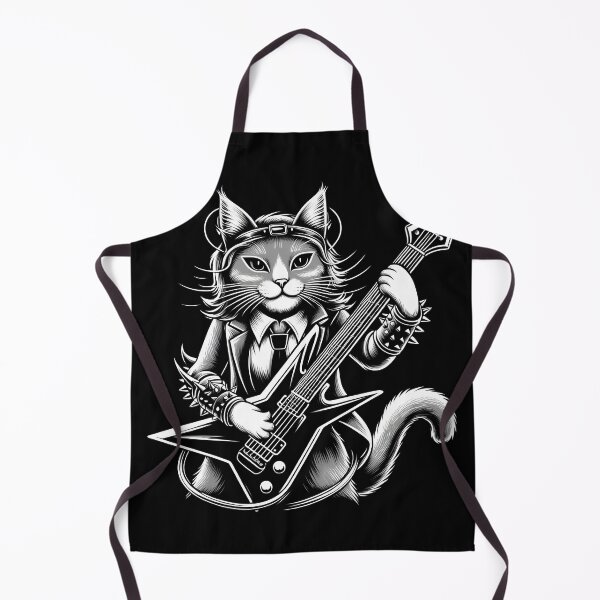 Item preview, Metal cat designed and sold by Artillenium.