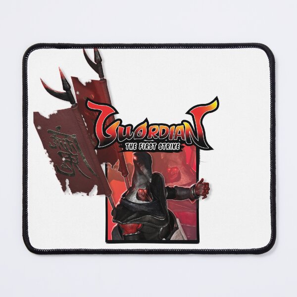 Item preview, Garumm - The Dragon Hunter designed and sold by Baecorn.