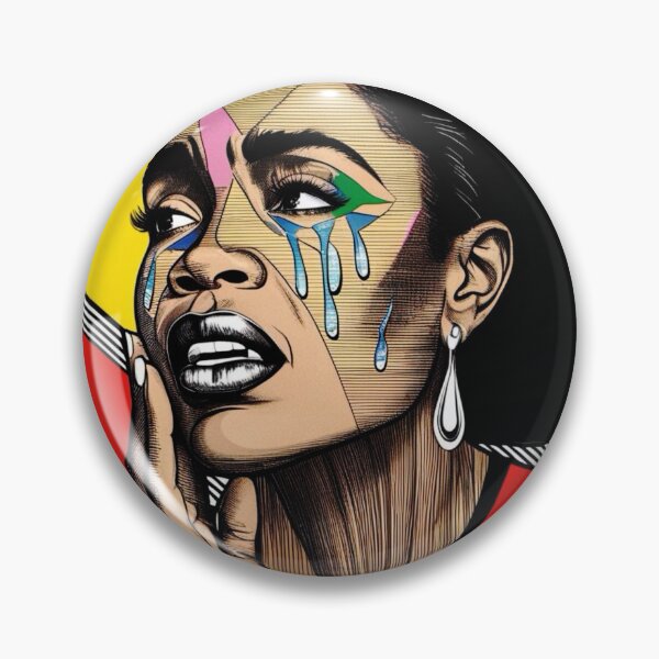 Item preview, IN HER FEELS designed and sold by R0X Designs .