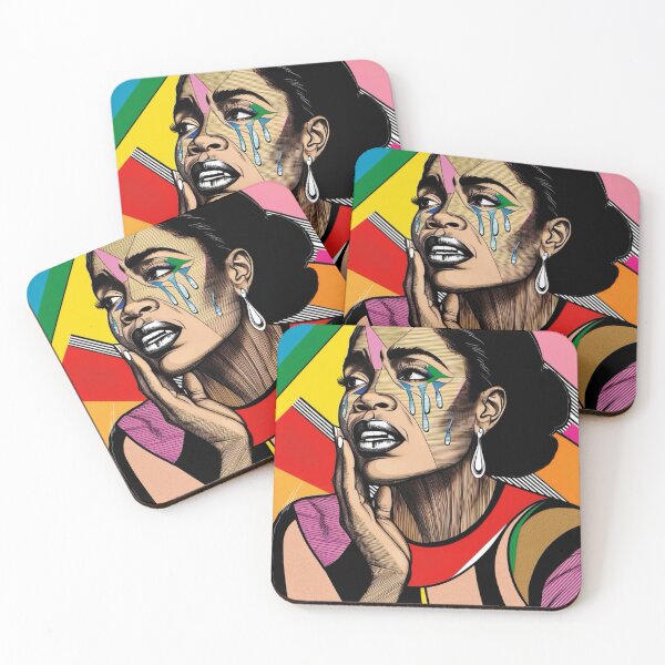 Item preview, IN HER FEELS designed and sold by R0X Designs .