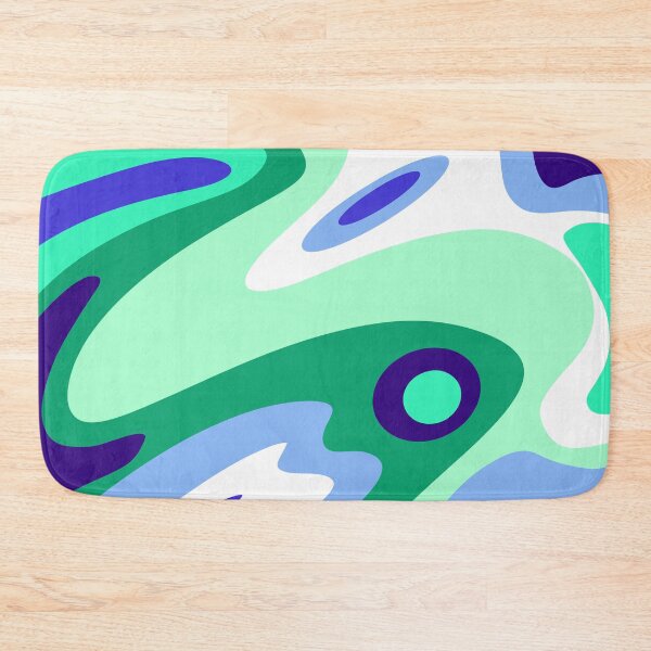 Item preview, Gay Groovy Pattern designed and sold by dotbloom-studio.