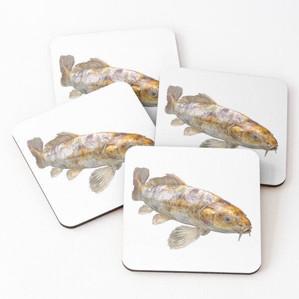 Item preview, Japanese Koi Art designed and sold by IssaraStudio.