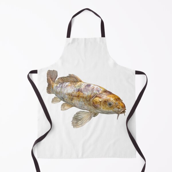 Item preview, Japanese Koi Art designed and sold by IssaraStudio.