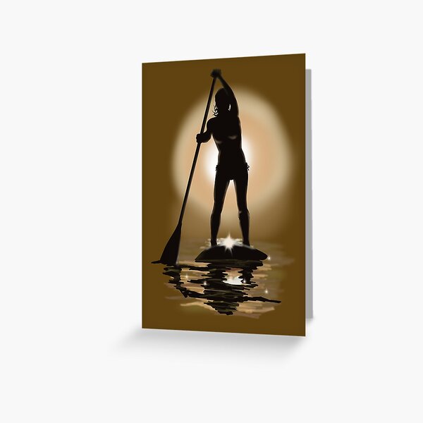 Item preview, Paddle board designed and sold by sibosssr.