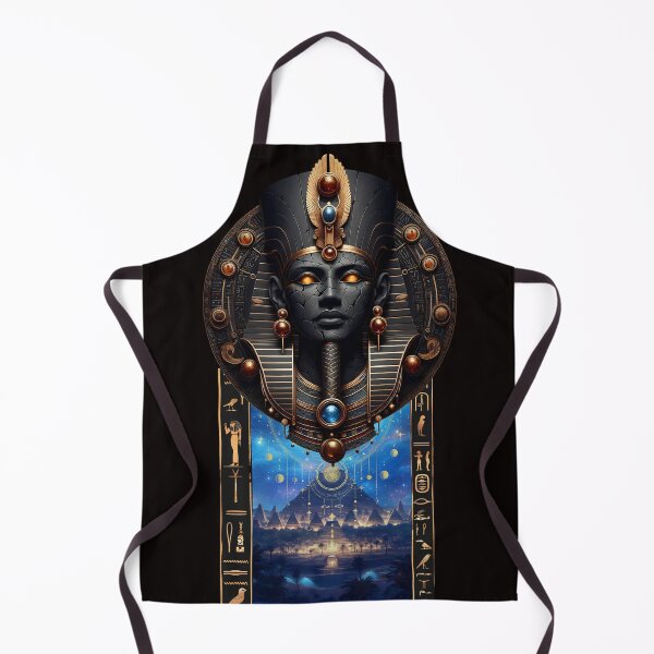 Item preview, Amun: Egyptian Creator God designed and sold by The Imaginarium of a Quirky Jose.