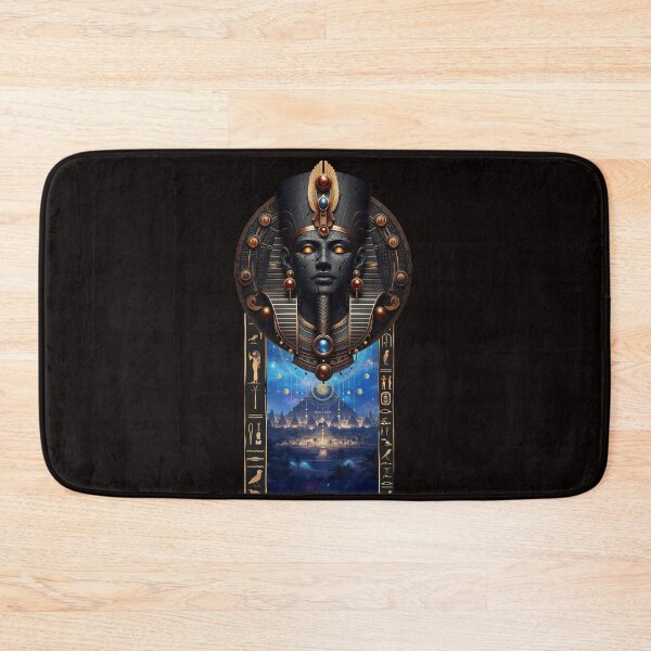 Item preview, Amun: Egyptian Creator God designed and sold by The Imaginarium of a Quirky Jose.